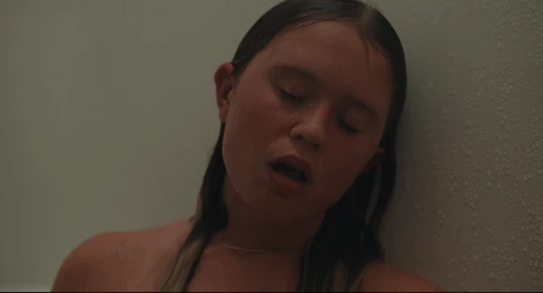 Still frame 62 from The Starling Girl (2023) directed by Laurel Parmet