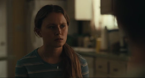 Still frame 66 from The Starling Girl (2023) directed by Laurel Parmet