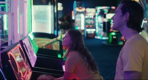 Still frame 70 from The Starling Girl (2023) directed by Laurel Parmet