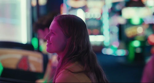 Still frame 71 from The Starling Girl (2023) directed by Laurel Parmet