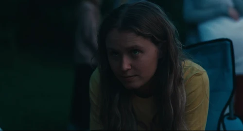 Still frame 72 from The Starling Girl (2023) directed by Laurel Parmet