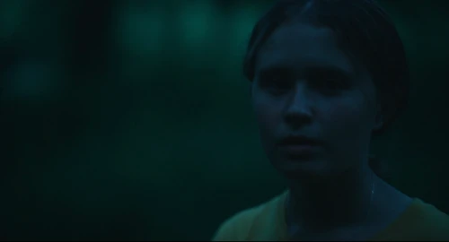 Still frame 74 from The Starling Girl (2023) directed by Laurel Parmet