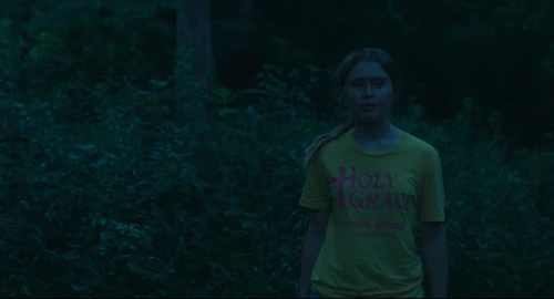 Still frame 75 from The Starling Girl (2023) directed by Laurel Parmet