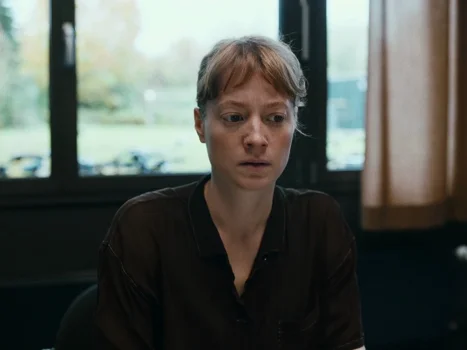 The Teachers' Lounge (2023) - Film Stills and Frames