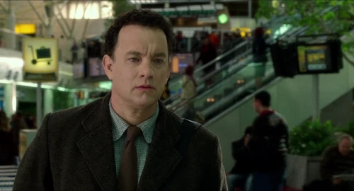 The Terminal