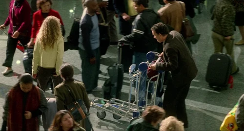 The Terminal