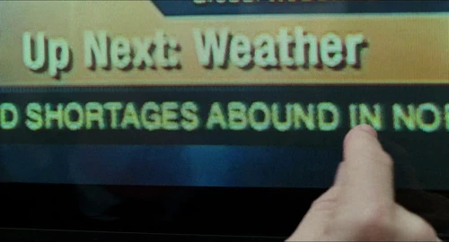 Still frame 64 from The Terminal (2004) directed by Steven Spielberg