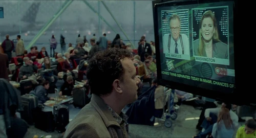 The Terminal