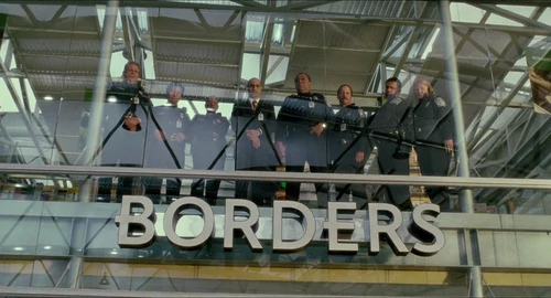 The Terminal