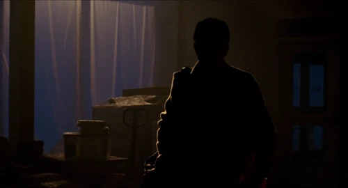 Still frame 76 from The Terminal (2004) directed by Steven Spielberg