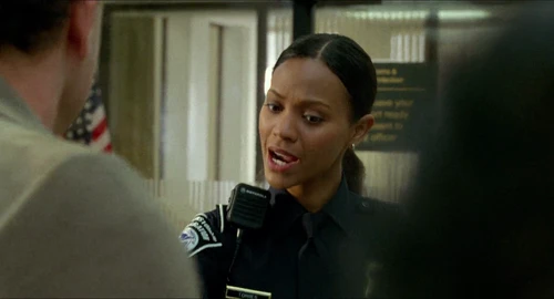 Still frame 79 from The Terminal (2004) directed by Steven Spielberg