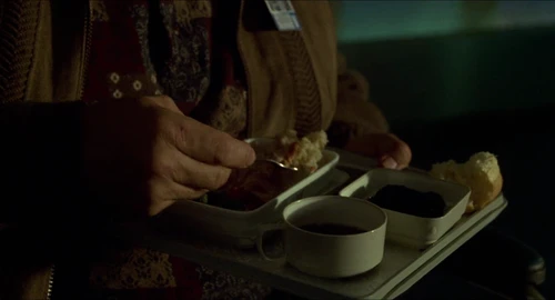 Still frame 80 from The Terminal (2004) directed by Steven Spielberg