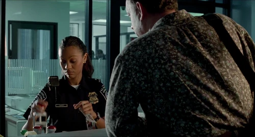 The Terminal