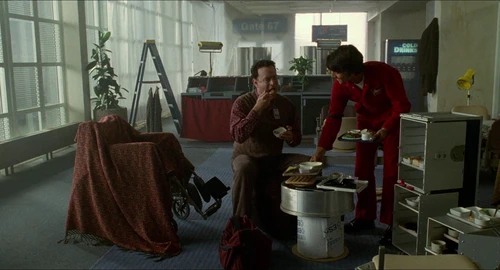 The Terminal
