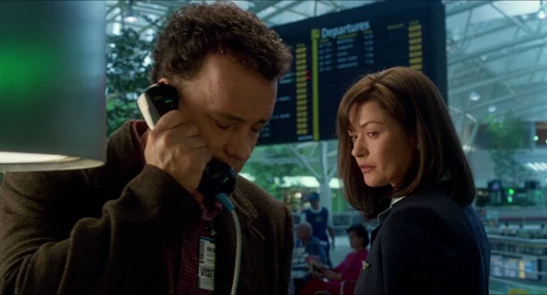 The Terminal