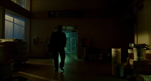 Still frame 114 from The Terminal (2004) directed by Steven Spielberg