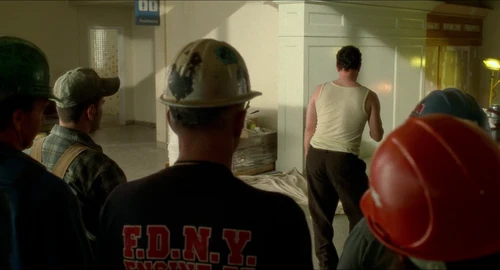 Still frame 117 from The Terminal (2004) directed by Steven Spielberg