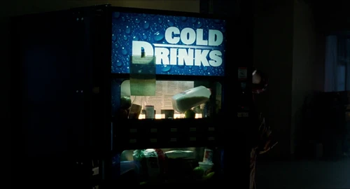 Still frame 120 from The Terminal (2004) directed by Steven Spielberg