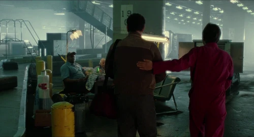 The Terminal