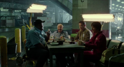 Still frame 126 from The Terminal (2004) directed by Steven Spielberg