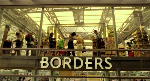 The Terminal