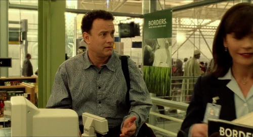 The Terminal