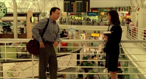 The Terminal