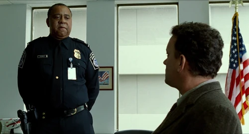 Still frame 10 from The Terminal (2004) directed by Steven Spielberg