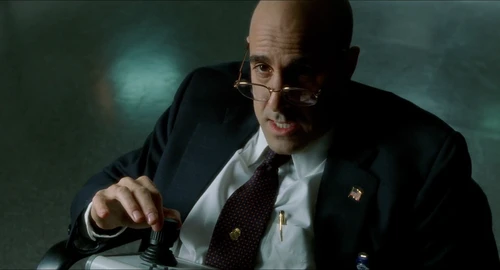 Still frame 134 from The Terminal (2004) directed by Steven Spielberg