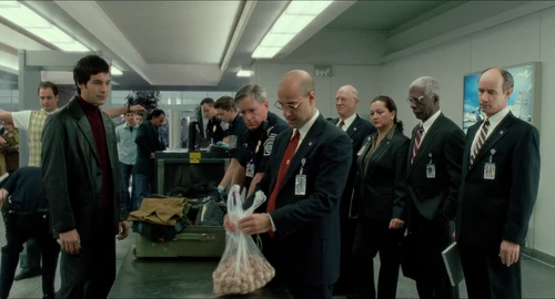 Still frame 138 from The Terminal (2004) directed by Steven Spielberg