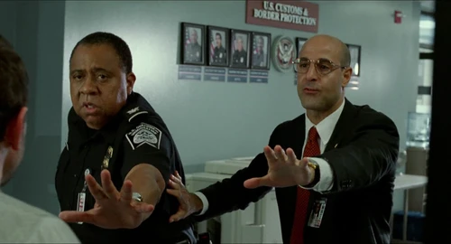 Still frame 139 from The Terminal (2004) directed by Steven Spielberg