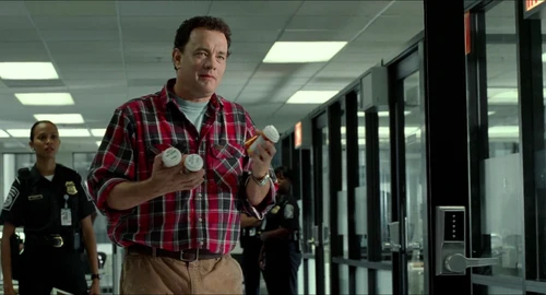 Still frame 148 from The Terminal (2004) directed by Steven Spielberg