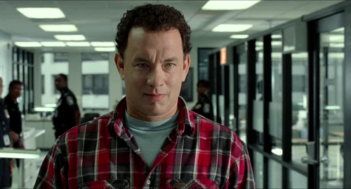 Still frame 150 from The Terminal (2004) directed by Steven Spielberg