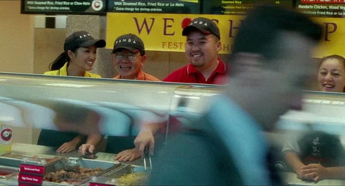 Still frame 154 from The Terminal (2004) directed by Steven Spielberg