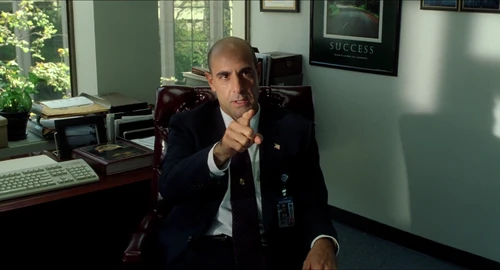 Still frame 157 from The Terminal (2004) directed by Steven Spielberg