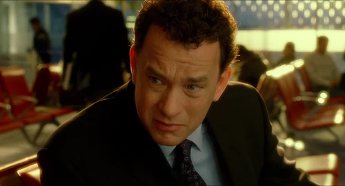 Still frame 167 from The Terminal (2004) directed by Steven Spielberg