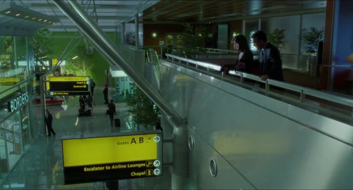 The Terminal