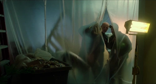 Still frame 181 from The Terminal (2004) directed by Steven Spielberg
