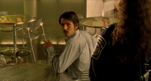 Still frame 183 from The Terminal (2004) directed by Steven Spielberg