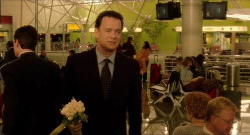 The Terminal