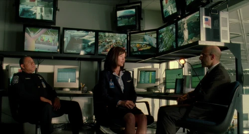 Still frame 187 from The Terminal (2004) directed by Steven Spielberg
