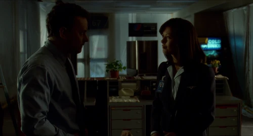 Still frame 190 from The Terminal (2004) directed by Steven Spielberg