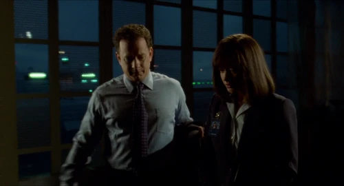 Still frame 191 from The Terminal (2004) directed by Steven Spielberg