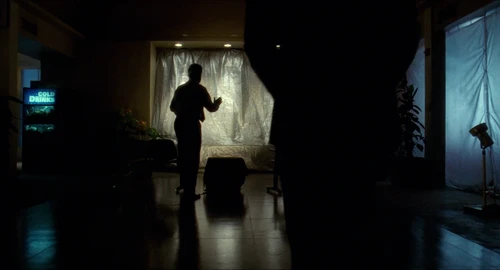 The Terminal