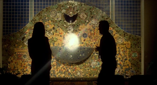 Still frame 193 from The Terminal (2004) directed by Steven Spielberg