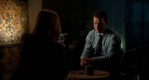 Still frame 197 from The Terminal (2004) directed by Steven Spielberg
