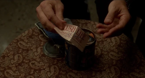 Still frame 199 from The Terminal (2004) directed by Steven Spielberg