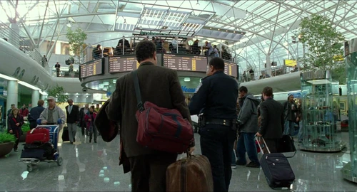The Terminal