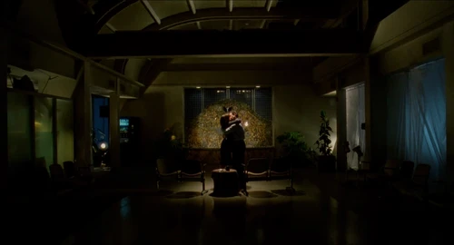 Still frame 203 from The Terminal (2004) directed by Steven Spielberg
