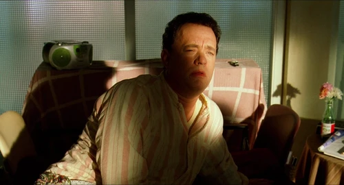 Still frame 204 from The Terminal (2004) directed by Steven Spielberg
